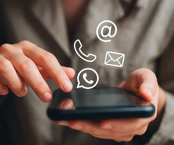 Contato JM Encanador